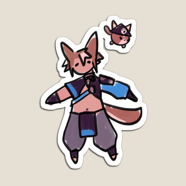 Item preview, Dog not a cat designed and sold by MahloGolem.
