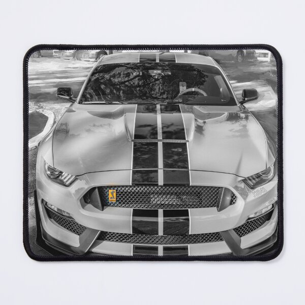 Item preview, 2023 Twister Orange Ford Shelby Mustang GT350 X101 designed and sold by RichFrancoCars.