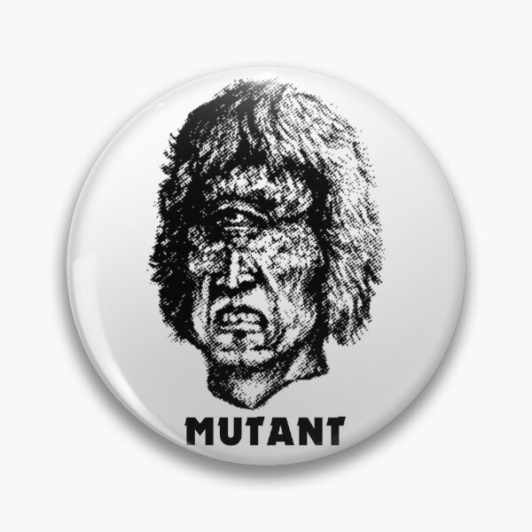 Item preview, Mutant designed and sold by MagisterLudi.