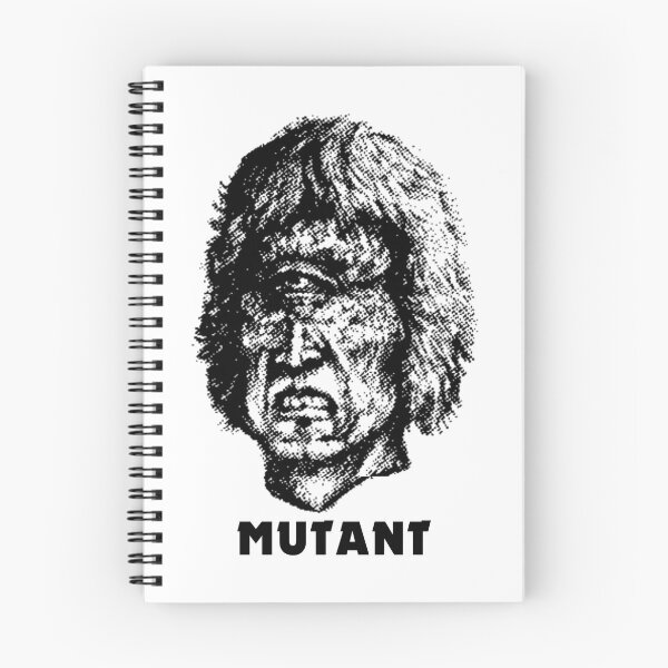Item preview, Mutant designed and sold by MagisterLudi.