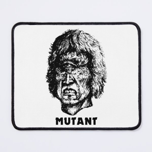 Item preview, Mutant designed and sold by MagisterLudi.