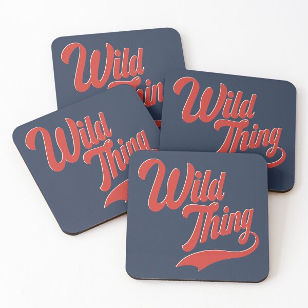 Item preview, Wild Thing  designed and sold by JDHardie.