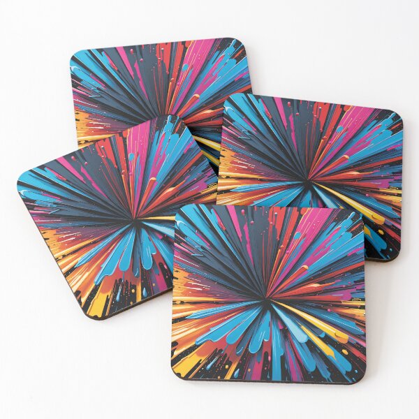Item preview, Color explosion designed and sold by LilithsDesires.