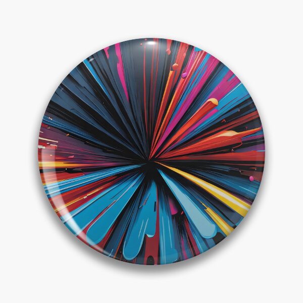 Item preview, Color explosion designed and sold by LilithsDesires.