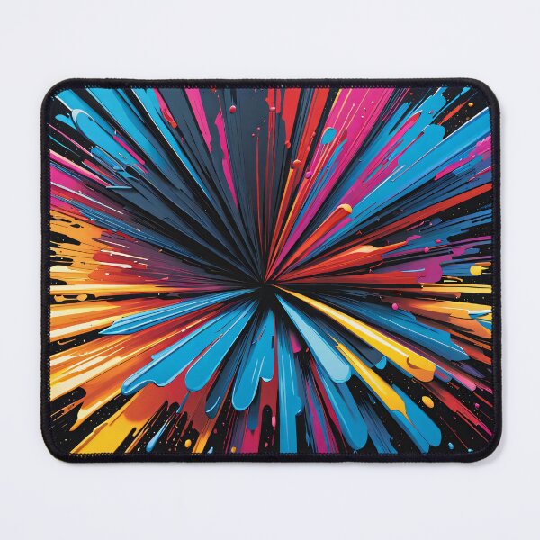 Item preview, Color explosion designed and sold by LilithsDesires.