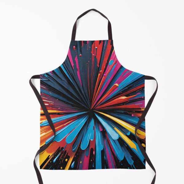 Item preview, Color explosion designed and sold by LilithsDesires.
