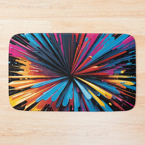 Item preview, Color explosion designed and sold by LilithsDesires.