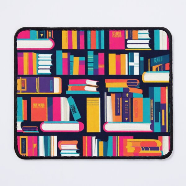Item preview, Los libros colorean mi vida designed and sold by LiteraryLoves.