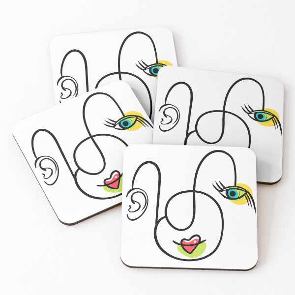 Item preview, Abstract Whimsy designed and sold by RysowankaZS.