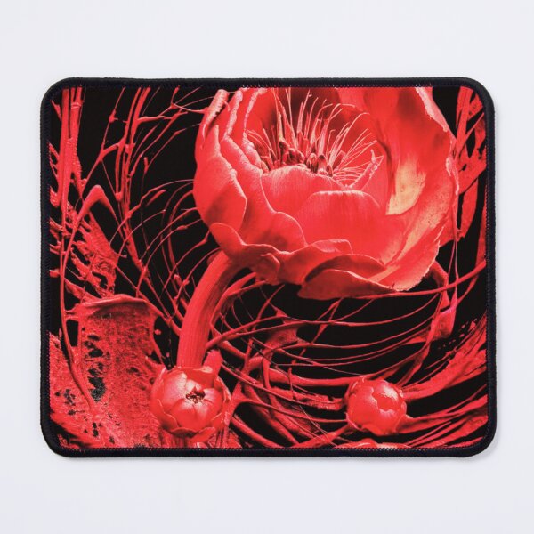 Item preview,  vivid shapes of flowers designed and sold by aipaint.