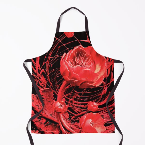 Item preview, vivid shapes of flowers designed and sold by aipaint.