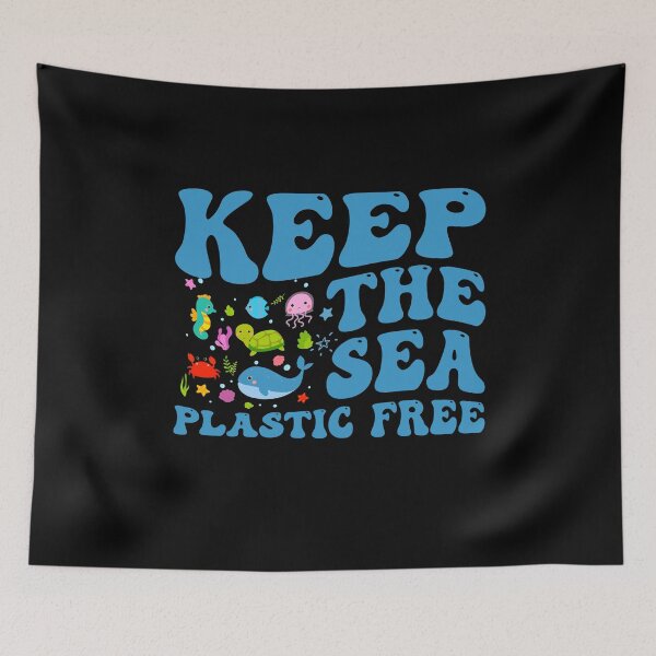 Item preview, Plastic Free designed and sold by PetSafari.
