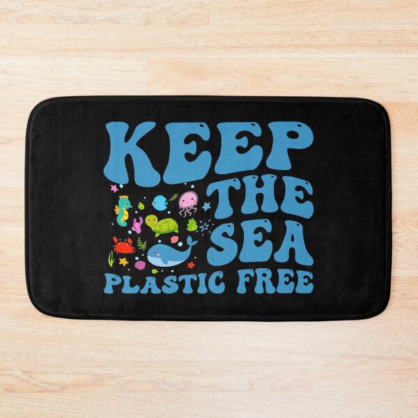Item preview, Plastic Free designed and sold by PetSafari.
