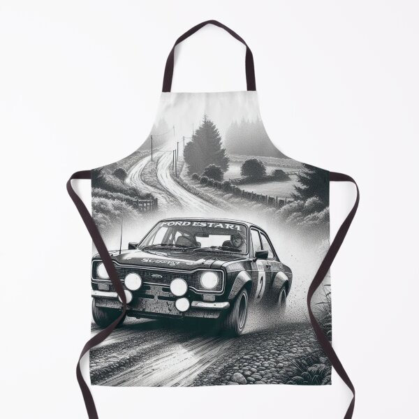 Item preview, Ford escort rally designed and sold by V4Y3.