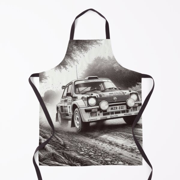 Item preview, MG Metro 6R4 rally  designed and sold by V4Y3.