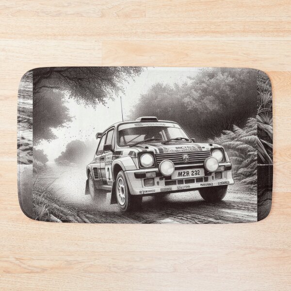 Item preview, MG Metro 6R4 rally  designed and sold by V4Y3.