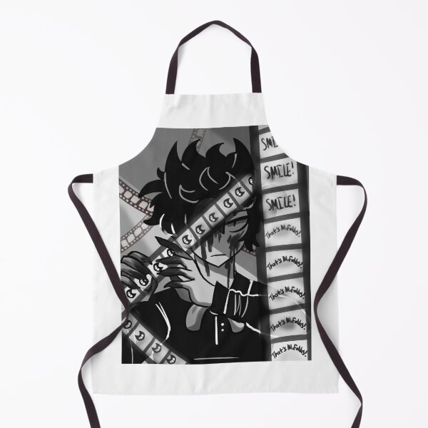 Item preview, BATIM Smile! designed and sold by Sikarii.