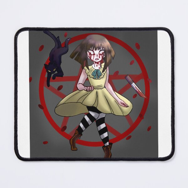 Item preview, Fran Bow designed and sold by Sikarii.