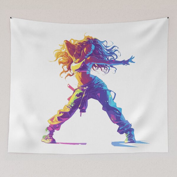 Item preview, Flow in Color designed and sold by Christian Weiss.