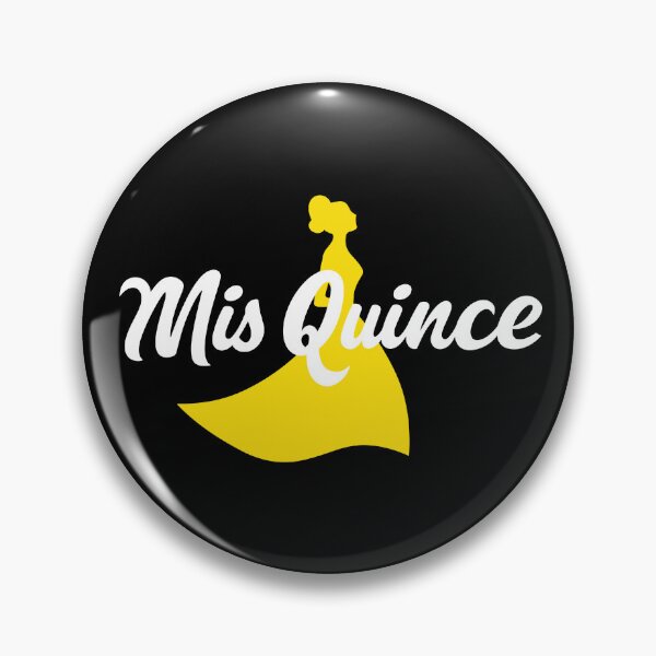 Artikelvorschau, Goldenes Kleid „Mis Quince“ entworfen und verkauft von SweetClicks123.