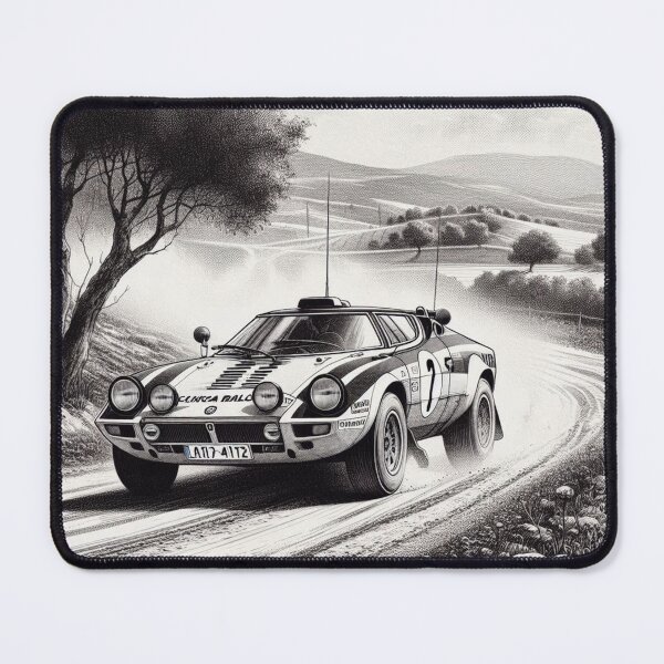 Item preview, Lancia Stratos rally  designed and sold by V4Y3.