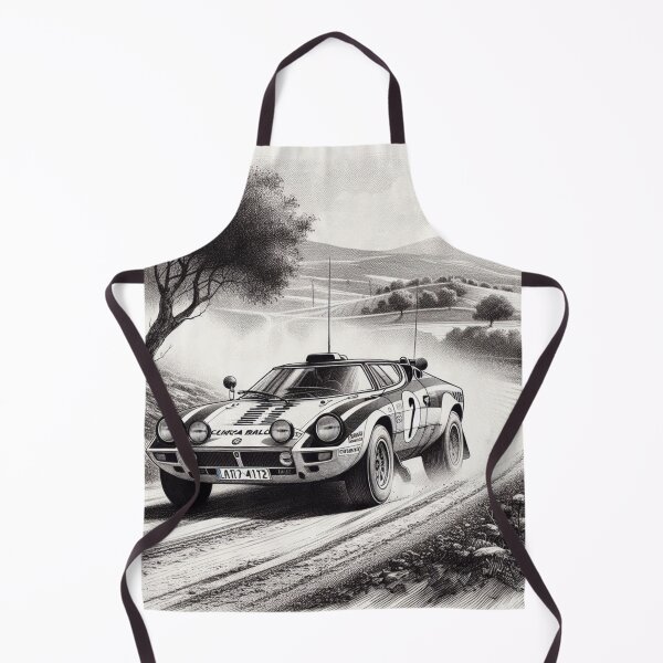 Item preview, Lancia Stratos rally  designed and sold by V4Y3.