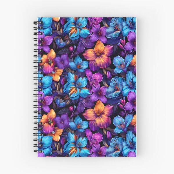 Item preview, Océano - Tropical Flower Power designed and sold by Oceano-Beach.
