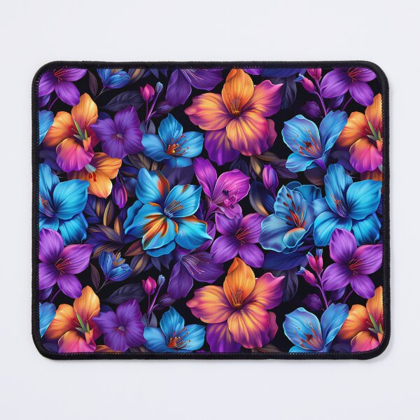 Item preview, Océano - Tropical Flower Power designed and sold by Oceano-Beach.