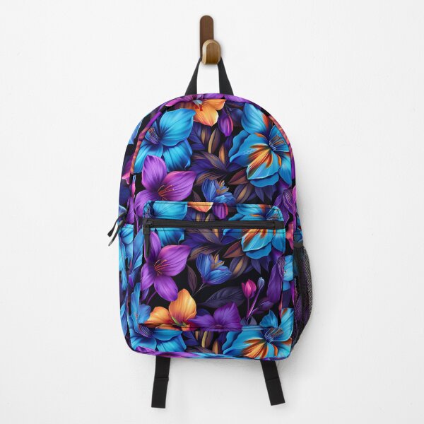 Item preview, Océano - Tropical Flower Power designed and sold by Oceano-Beach.