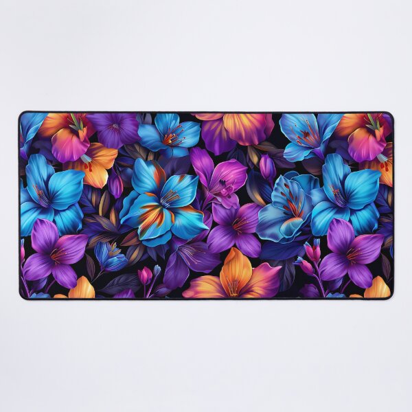 Item preview, Océano - Tropical Flower Power designed and sold by Oceano-Beach.