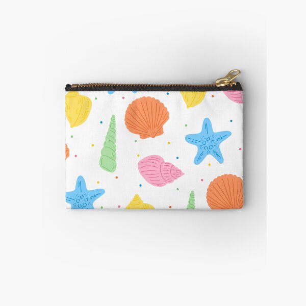 Item preview, COLORFUL SHELLS designed and sold by graceflatt.