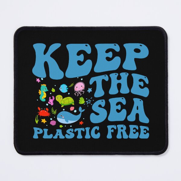 Item preview, Plastic Free designed and sold by PetSafari.