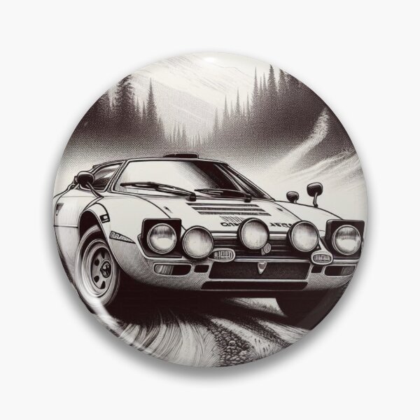 Item preview, Lancia Stratos rally  designed and sold by V4Y3.
