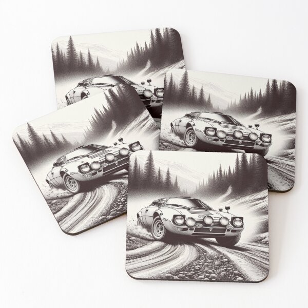 Item preview, Lancia Stratos rally  designed and sold by V4Y3.