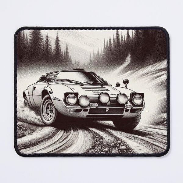 Item preview, Lancia Stratos rally  designed and sold by V4Y3.