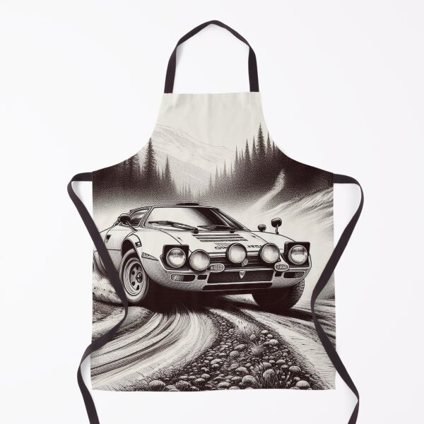 Item preview, Lancia Stratos rally  designed and sold by V4Y3.