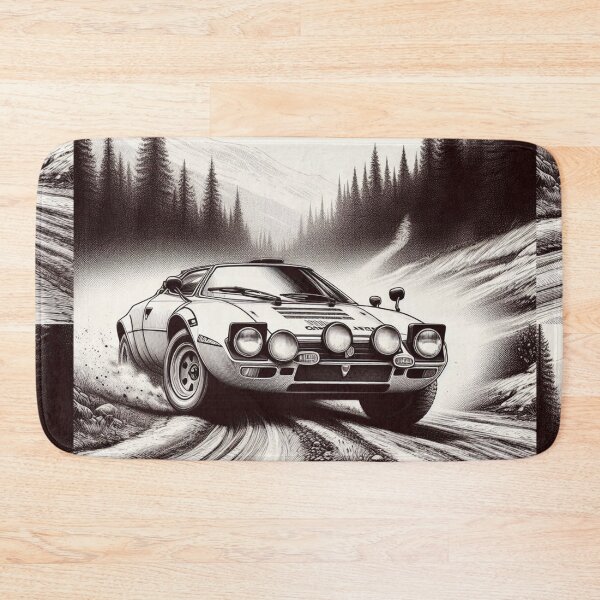 Item preview, Lancia Stratos rally  designed and sold by V4Y3.