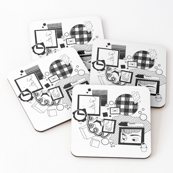 Item preview, Project X designed and sold by Abigail Lee.