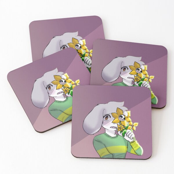 Item preview, Flowey designed and sold by Sikarii.