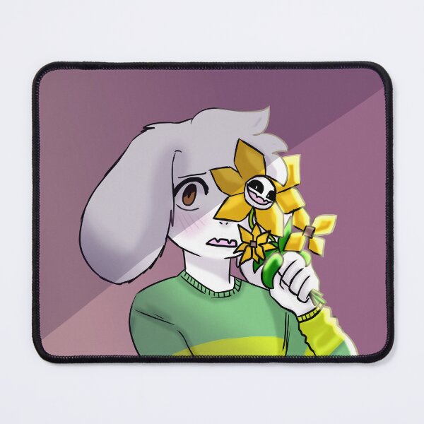 Artikelvorschau, Flowey entworfen und verkauft von Sikarii.