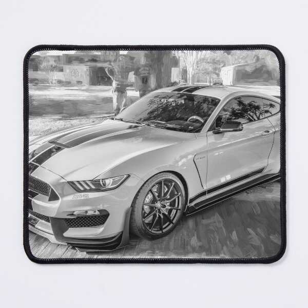 Item preview, 2023 Twister Orange Ford Shelby Mustang GT350 X104 designed and sold by RichFrancoCars.