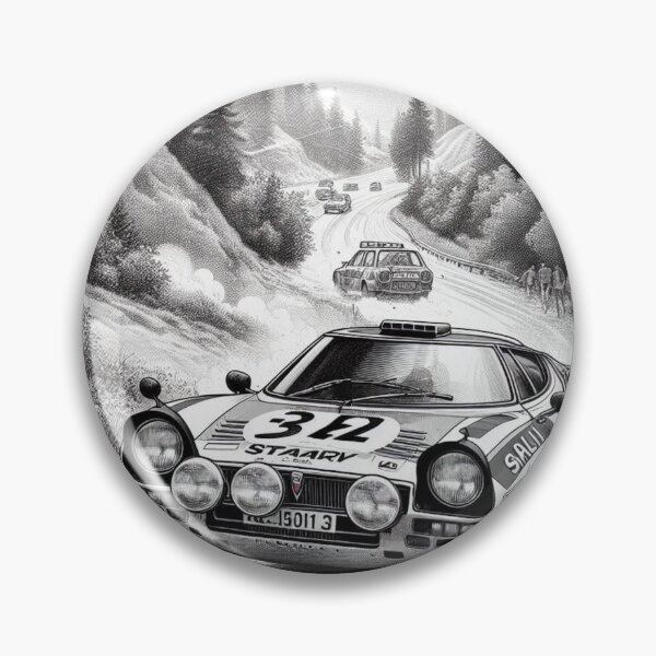 Item preview, Lancia Stratos rally  designed and sold by V4Y3.