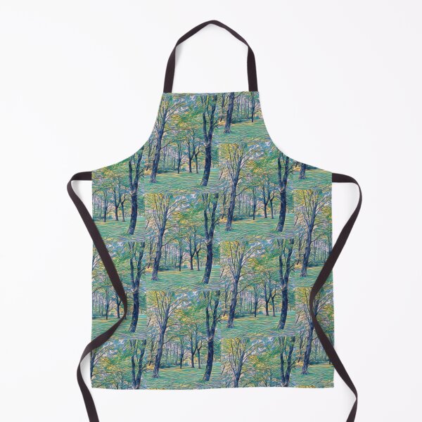 Item preview, #01 Rembrandt Park - Amsterdam - Street Photography 24 May 2024 designed and sold by IntFix.