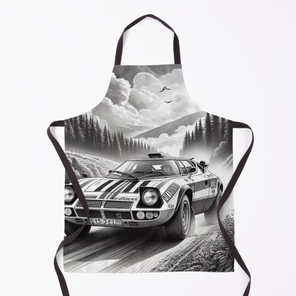 Item preview, Lancia Stratos rally  designed and sold by V4Y3.