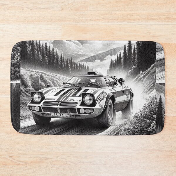 Item preview, Lancia Stratos rally  designed and sold by V4Y3.