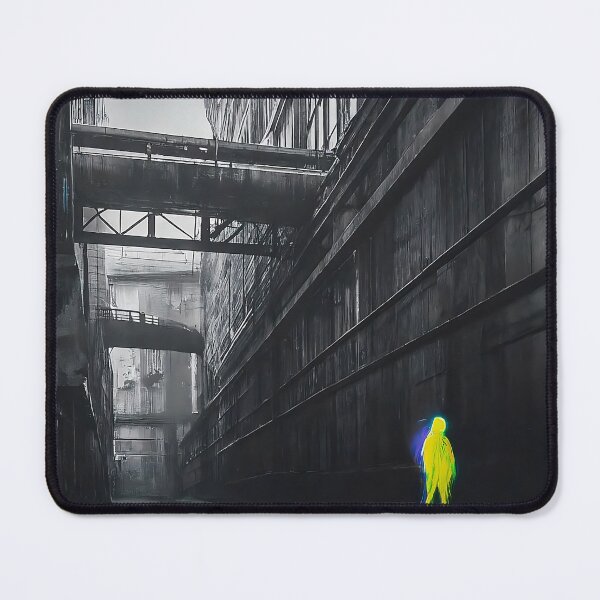 Item preview, Neon Phantom  designed and sold by Phase27.