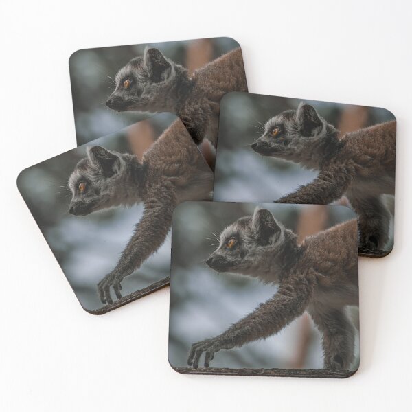 Item preview, Mirada enfocada designed and sold by Tord-Rune Skram.