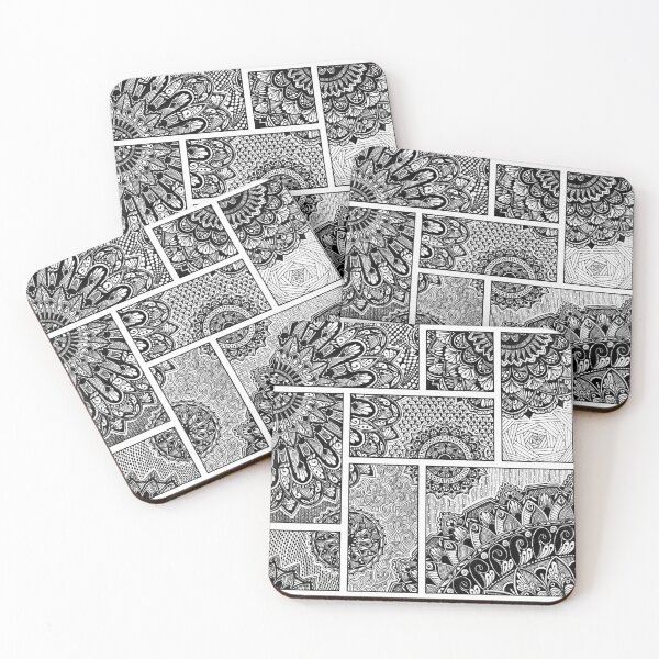 Item preview, Mandala designed and sold by EmziArt.