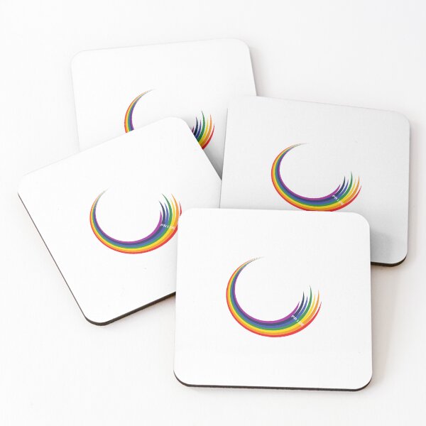 Item preview, Pride Rainbow designed and sold by jpresar.