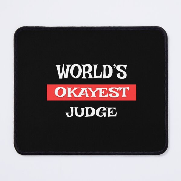 Item preview, Judge designed and sold by Stanislav Blank.